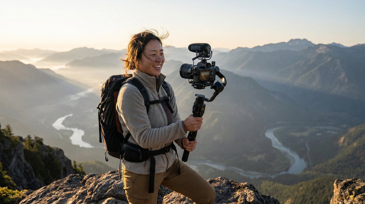 铁粉空间旅行视频