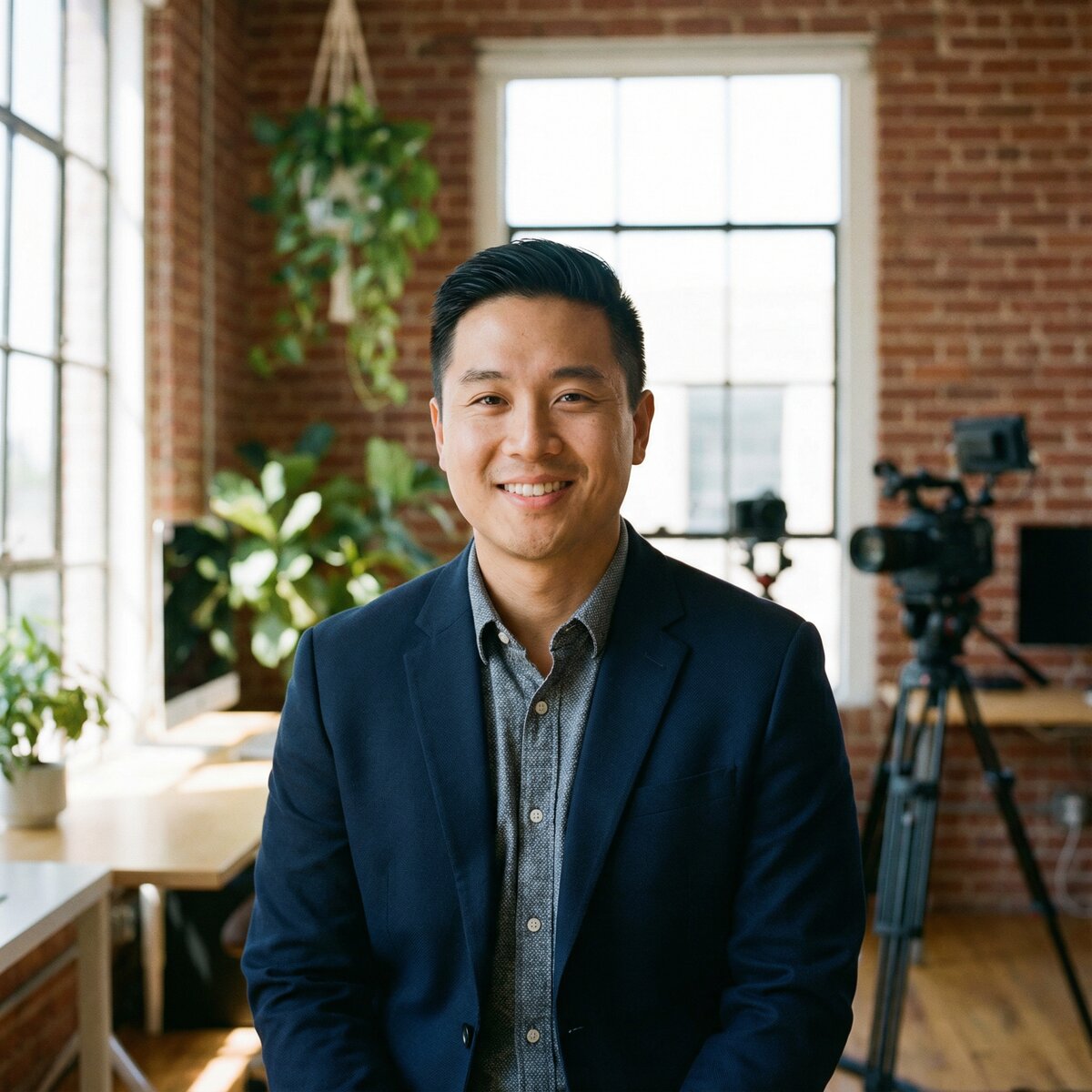 铁粉空间制片人