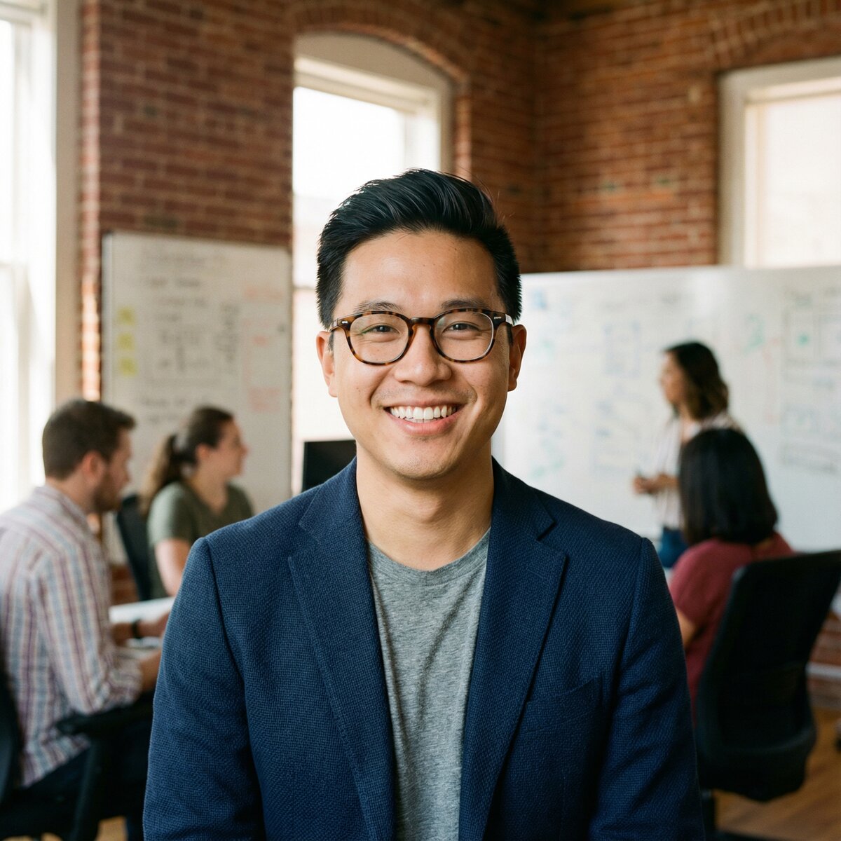 铁粉空间内容策略师