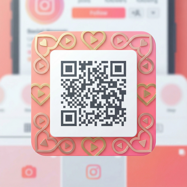 铁粉空间公众号二维码